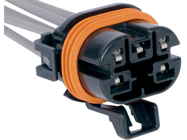 Conector de relé de bomba de combustible AC Delco 71912HWBH para Chevrolet Tahoe 1995 Foto 1 de 2