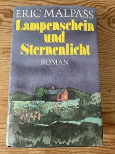 Lampenschein Und Sternenlicht - Bild 1 von 2