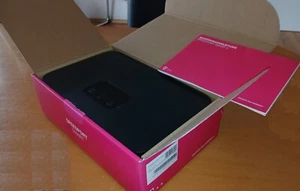 Telekom Speedport Smart 4 WLAN AX Router- MESH - Wi-Fi 6- 6.000 Mbit - Bild 1 von 3