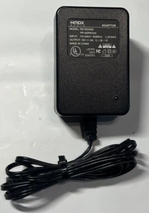 Genuine HMDX Audio AC Adapter Power Supply Model RD1602000 PP-ADPEDX4 16V 2A - Picture 1 of 3