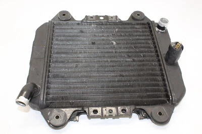 Kawasaki Ninja 250r 2005 radiador motor enfriador radiador de refrigeración fabricante de equipos originales Foto 1 de 4