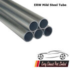 28mm (1” 1/8) x 1.5mm Wall ERW Mild Steel Tube – 1500mm, 60”, 1 ½ Meter Long