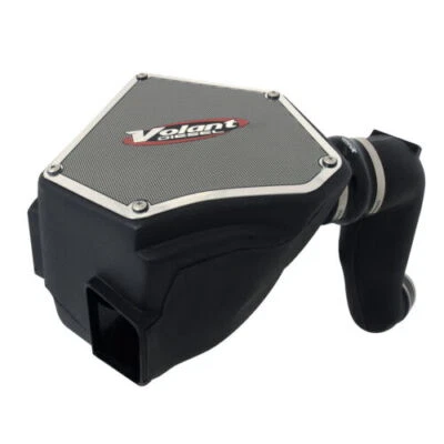 Volant Closed Box Air Intake for 2003-2005 Dodge RAM 2500/3500 5.9L DSL Cummins - Image 1 of 4