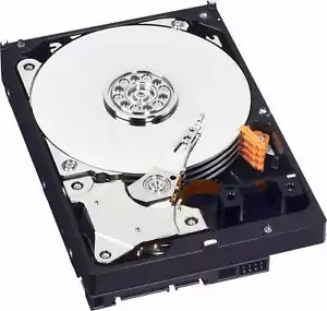 HARD DISK SATA INTERNO 250GB 500GB 1TB 2TB 4TB 3,5 PC COMPUTER FISSO DESKTOP DVR - Foto 1 di 1