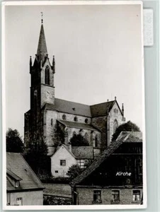 40010905 - 3530 Scherfede Kirche Dome / Kirchen - Bild 1 von 2