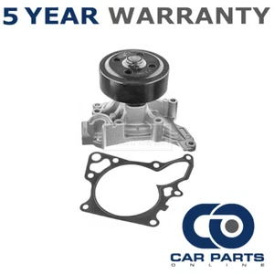 Water Pump CPO Fits Mazda 3 2013-2019 6 2012- CX-5 2012-2017 2.2 D SH0115100 - Picture 1 of 4
