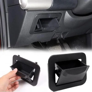 Center console storage box For Toyota FJ Cruiser 07-21seat storage interior L6O0 - Picture 1 of 9
