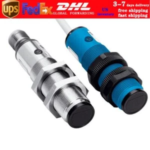 SICK VTE18-4N8812 Photoelectric proximity sensor NPN ,New - Picture 1 of 7