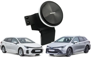 MagSafe Magnetic Phone Holder for Toyota Corolla XII, Suzuki Swace (ver UK RHD) - Zdjęcie 1 z 10