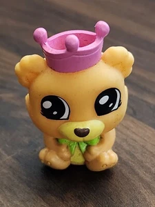 Figura Tic Tac Juguete XOXO Blip Friends Mascota Sin Alas - Imagen 1 de 3