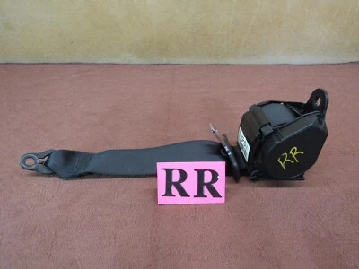 BMW 428i 430i 2014-2020 retractor de cinturón de seguridad trasero derecho del lado del pasajero OEM Foto 1 de 4