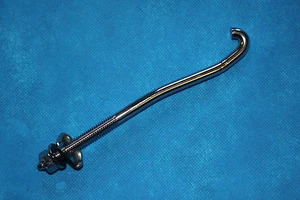 LP Conga Lug for LPA610, 611, 612, Chrome, MPN LPA219 - Picture 1 of 2