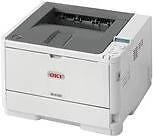 B432dn - Laser Printer - Black - 40 ppm - 2.0 USB - LAN - Immagine 1 di 1