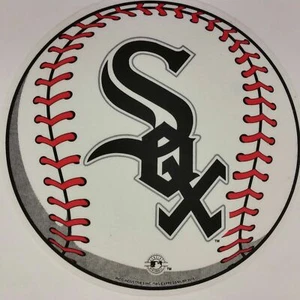 MLB Chicago White Sox Pennant, NEW (Baseball) - Picture 1 of 1