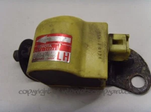 Toyota Lexus Soarer 91-00 UZZ31 4.0 V8 side airbag sensor LH 89173-24010 - Picture 1 of 1