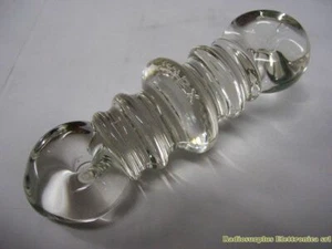 Isolateur en Verre pour Dipôles pirex - Zdjęcie 1 z 1