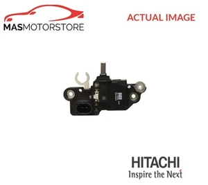 ALTERNATOR REGULATOR HITACHI 130608 P FOR MERCEDES-BENZ E-CLASS,CLK,G-CLASS,SL - Picture 1 of 5