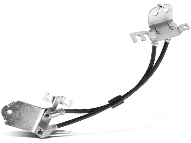 Manguera de freno para Ford Transit-350 HD 2015-2021 2016 2017 2018 2019 2020 TH456ST Foto 1 de 1