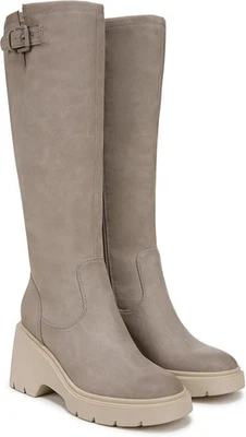 Bota informal hasta la rodilla Soul by Naturalizer para mujer Cache Foto 1 de 4