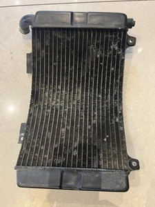 original - SUZUKI RGV250 VJ22 Radiator - Picture 1 of 4