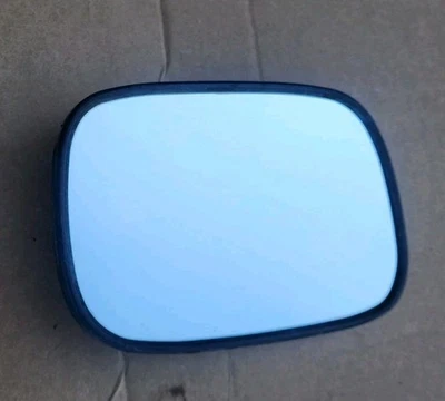 06 LEXUS GS350 GS300 GS430 LADO DEL CONDUCTOR OEM ESPEJO RETROVISOR VIDRIO ATENUADO AUTOMÁTICO Foto 1 de 3