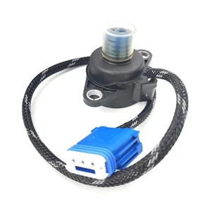 For Peugeot Citroen Gearbox Solenoid Valve AL4 Oil Pressure Regulating Valve - Picture 1 of 11