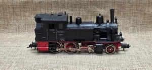 Fleischmann H0 Dampflok 4070 BR 70091  geprüft - Bild 1 von 5