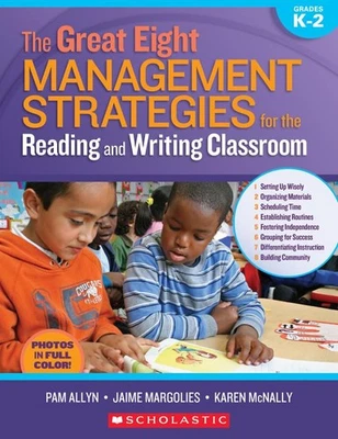 The Great Eight: Management Strategi..., Mcnally, Karen - Image 1 of 2