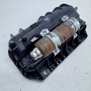 BOLSA DE SEGURIDAD FORD C-MAX MK2 SALPICADERO AM51-R042B84-AF TABLERO PASAJERO DELANTERO 10-15 - Imagen 1 de 13
