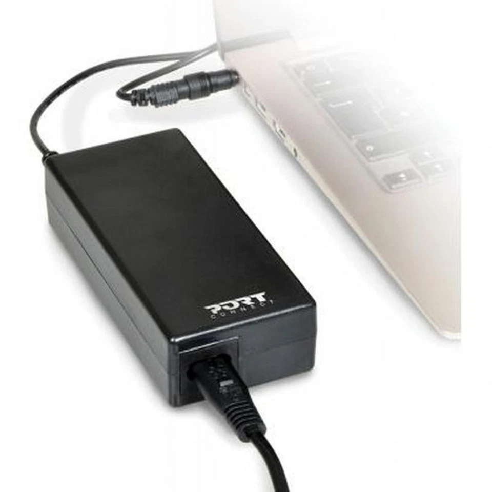 PORT Universal 65W PC Laptop Power supply - Image 1 of 1