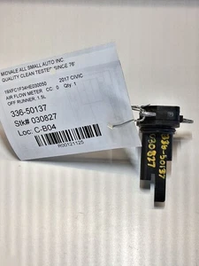 Medidor de flujo de aire 2,4 L compatible con 10-18 CR-V 121125 - Imagen 1 de 5