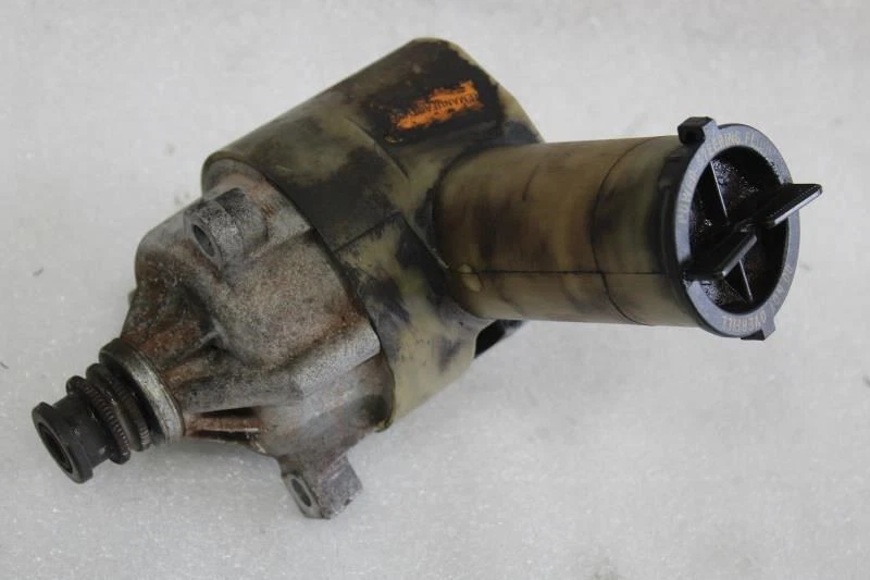 Ford Ranger 2000 bomba de dirección asistida E8dc-3A578-BA Foto 1 de 4