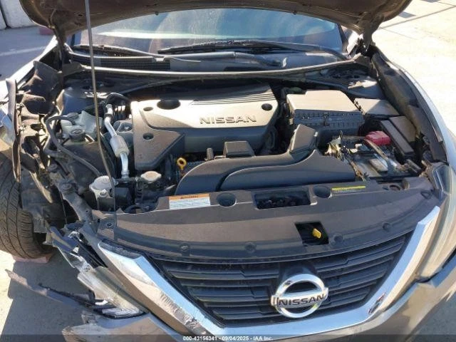 Used Engine Coolant Reservoir fits: 2016 Nissan Altima  Grade A - Image 1 of 4