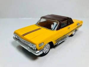 Ideal Motorific ~ CHEVY IMPLALA ~ Super Clean ~ from major collector UNTESTED - Picture 1 of 10