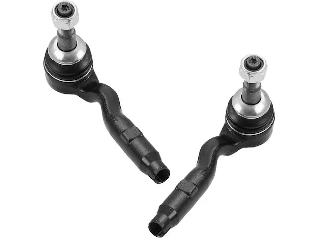Front Outer Tie Rod Set For 2010-2015 BMW 750i xDrive 2011 2012 2013 DP287BC - Image 1 of 1