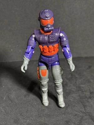 Figura de acción GI Joe 1994 VIPER Cobra Infantry Trooper G.I. Joe Battle Corps! Foto 1 de 4