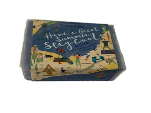 Savon Bar Perfectly Posh peau d'été avoir un bon été rester au frais - Photo 1/2