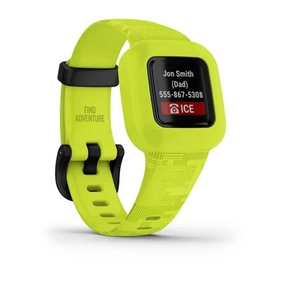 Garmin vivofit jr. 3 Digi Camo - Bild 1 von 4
