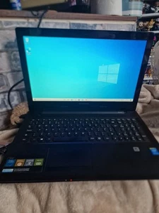 Lenovo G50-30 15.6" - Picture 1 of 2