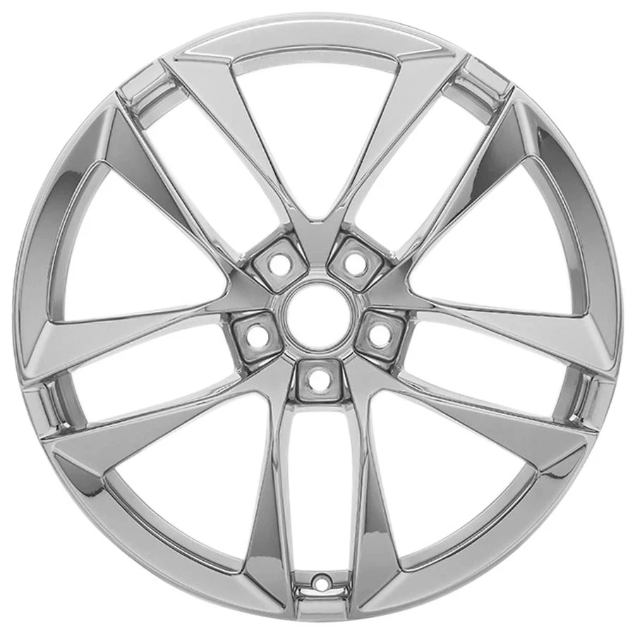 Chevrolet Camaro 2017 2018 2019 2020 2021 2022 2023 20" Front OEM Wheel Rim - Image 1 of 1