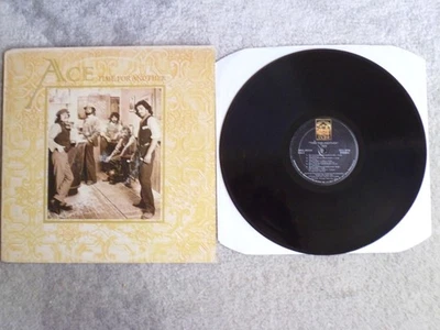 ACE - TIME FOR ANOTHER - ANCL 2013 - ANCHOR - EX - Imagem 1 de 2