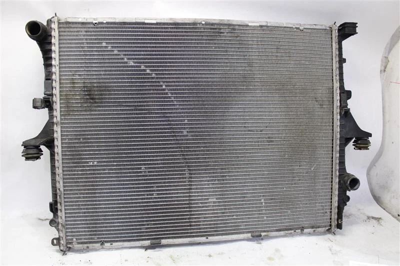 Used Radiator fits: 2005 Porsche CAYENNE  Grade A Foto 1 de 4