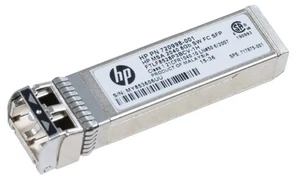 Émetteur-récepteur 8 Go SFP+ HPE MSA2040 FTLF8528P3BCV-1H 720998-001 717875-001 - Photo 1/1