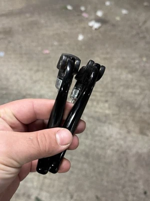 Tektro Tt Brake Levers Single Speed - Image 1 of 4