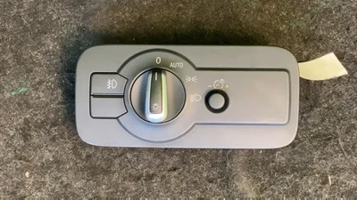 VOLKSWAGEN TOUAREG Headlight Switch 7P6941431E B3367 Foto 1 de 4