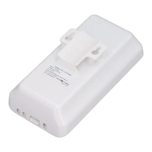 EU Plug 4G LTE Router 300Mbps CAT4 LTE 3G 4G POE Adapter Waterproof WiFi SI DTS - Picture 1 of 22