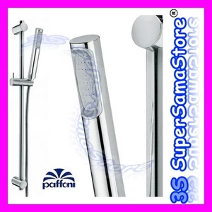 3S PAFFONI STICK NEW ZSAL150CR NUEVO BARRA DE DUCHA DESLIZANTE CROMO BA�O - Imagen 1 de 4