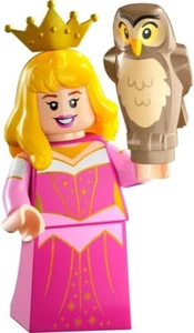 LEGO Minifigures Disney 100 - Choose 1 of 18 Different Figures 71038 Princess - Picture 1 of 2