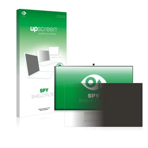 upscreen Blickschutzfilter für Samsung Smart Monitor M8 32" Blaulicht Filter - Bild 1 von 9