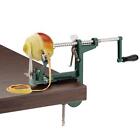 Westmark Apple Peeler/Cutter/Decorer With Screw Clamp For Table Mounting, 31 X 5